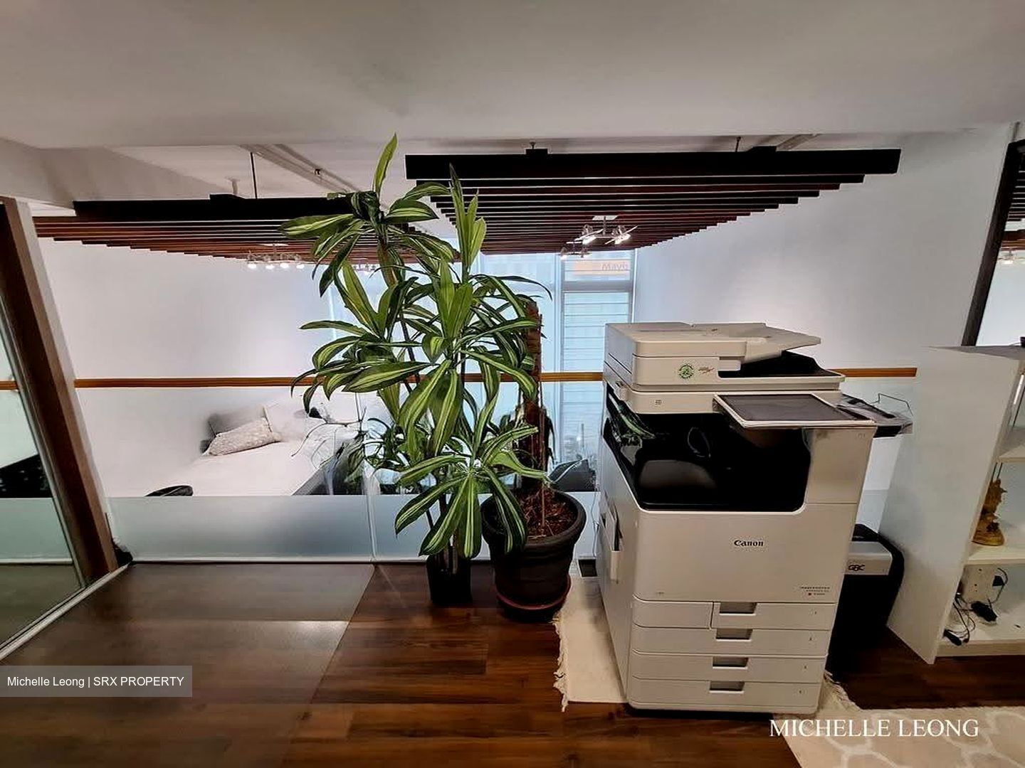 The Central (D1), Office #610497451